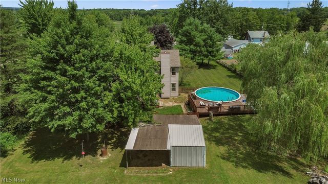 8241 Akron Canfield Road, Canfield, OH 44406
