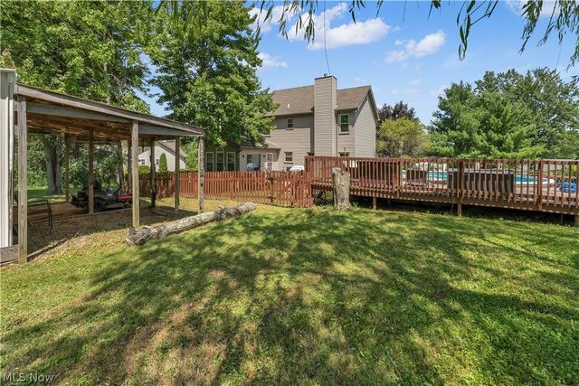 8241 Akron Canfield Road, Canfield, OH 44406