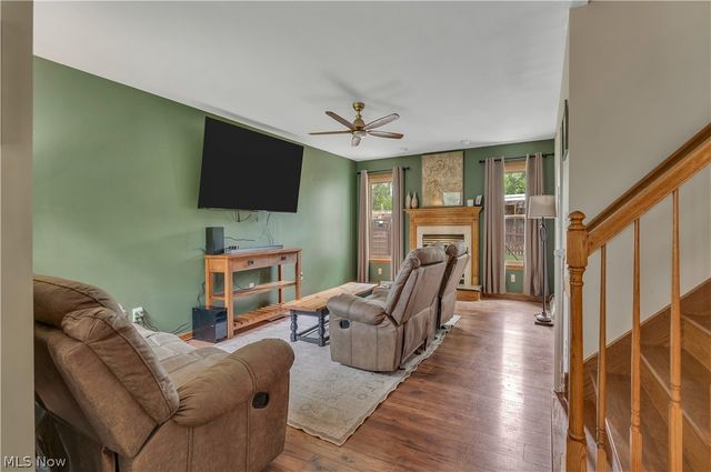 8241 Akron Canfield Road, Canfield, OH 44406
