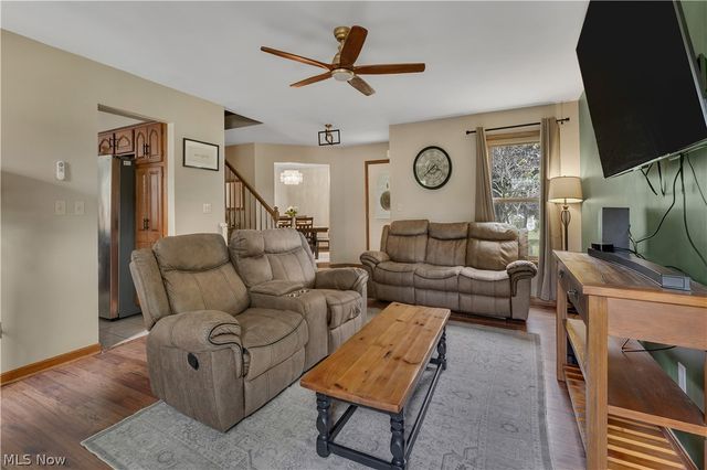 8241 Akron Canfield Road, Canfield, OH 44406