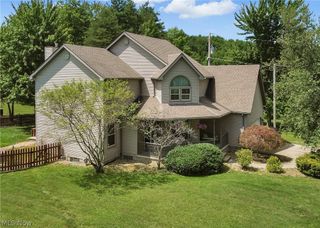 8241 Akron Canfield Road, Canfield, OH 44406