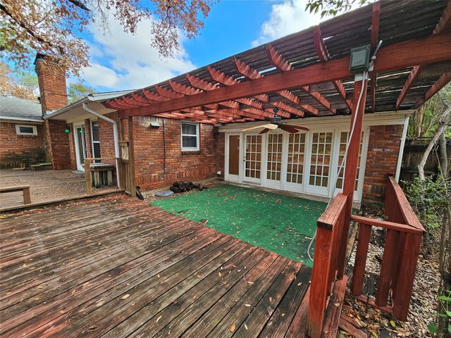 6517 Happy Lane, Dallas, TX 75230