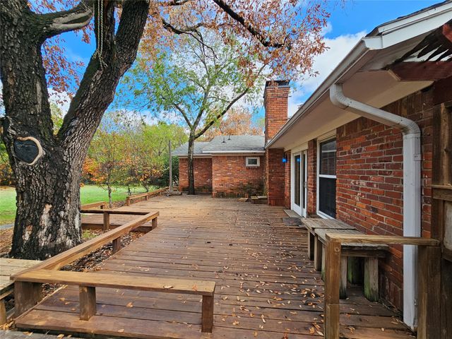 6517 Happy Lane, Dallas, TX 75230