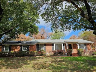 6517 Happy Lane, Dallas, TX 75230