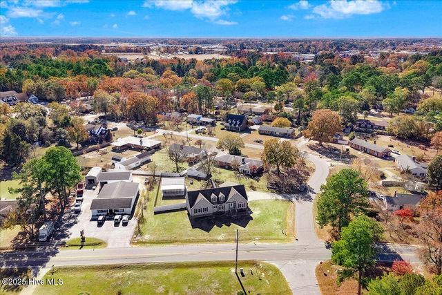 206 W New Hope Road, Goldsboro, NC 27534