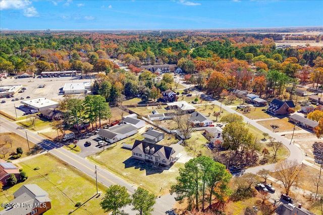 206 W New Hope Road, Goldsboro, NC 27534