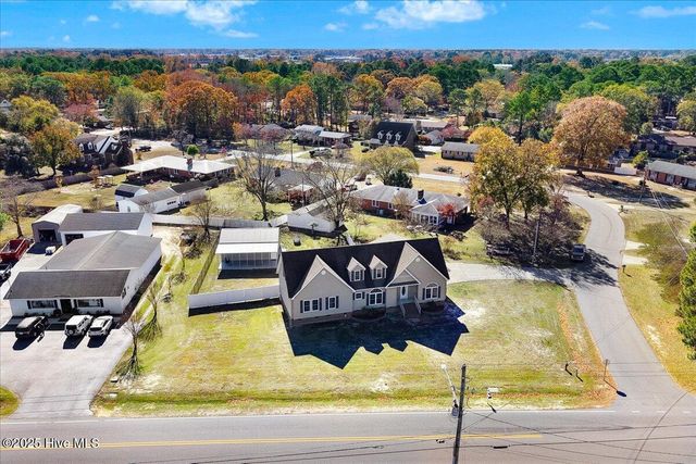 206 W New Hope Road, Goldsboro, NC 27534