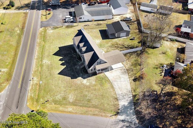 206 W New Hope Road, Goldsboro, NC 27534