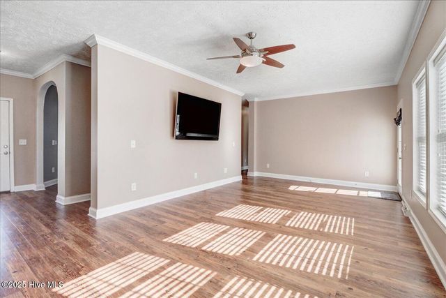 206 W New Hope Road, Goldsboro, NC 27534