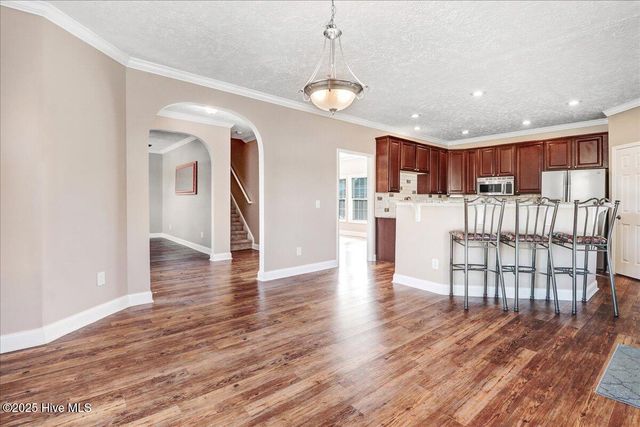 206 W New Hope Road, Goldsboro, NC 27534