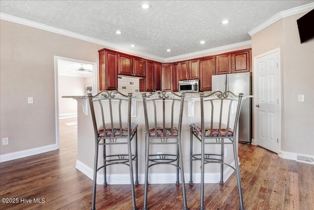 206 W New Hope Road, Goldsboro, NC 27534