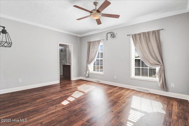 206 W New Hope Road, Goldsboro, NC 27534