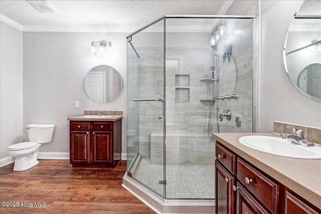 206 W New Hope Road, Goldsboro, NC 27534