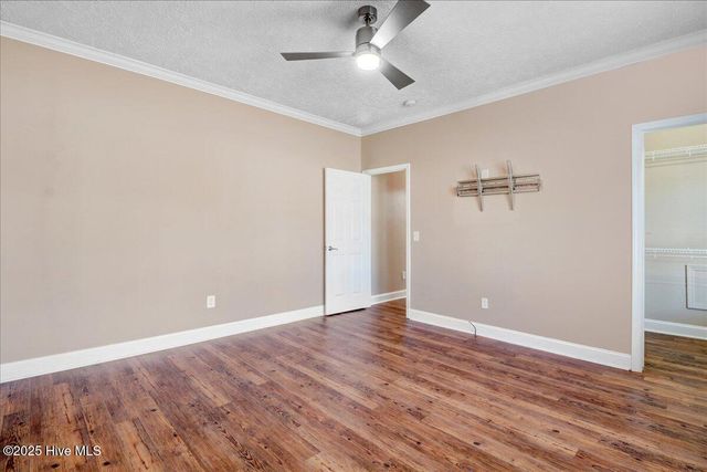 206 W New Hope Road, Goldsboro, NC 27534