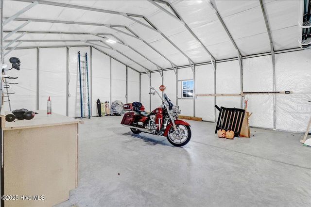 206 W New Hope Road, Goldsboro, NC 27534