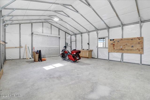 206 W New Hope Road, Goldsboro, NC 27534