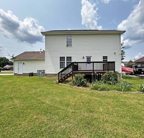 305 Wildwood Dr, Smyrna, TN 37167