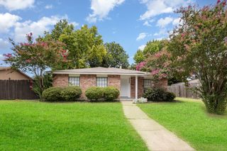 6525 Osage Trail, Plano, TX 75023