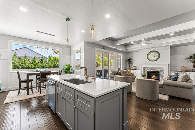 3298 S Cobble Pl, Meridian, ID 83642