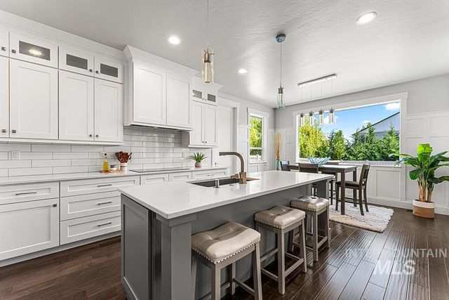 3298 S Cobble Pl, Meridian, ID 83642