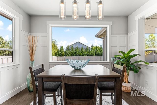 3298 S Cobble Pl, Meridian, ID 83642