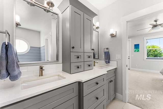 3298 S Cobble Pl, Meridian, ID 83642