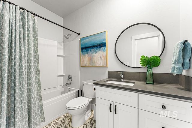 3298 S Cobble Pl, Meridian, ID 83642