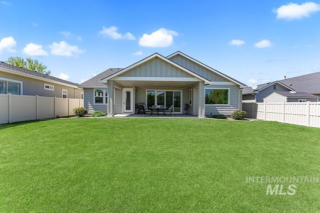3298 S Cobble Pl, Meridian, ID 83642