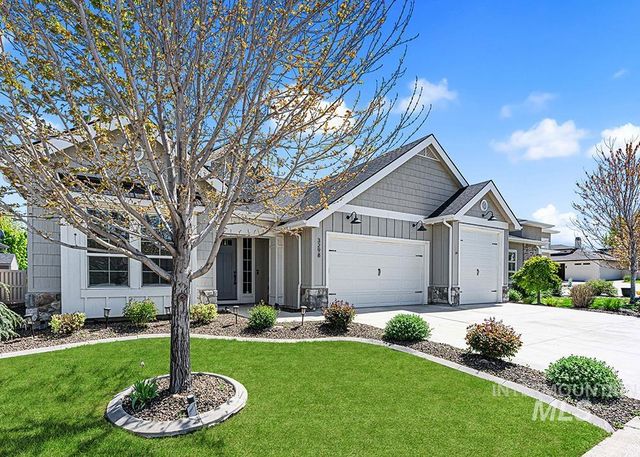 3298 S Cobble Pl, Meridian, ID 83642
