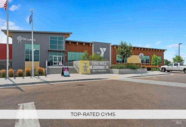 3298 S Cobble Pl, Meridian, ID 83642