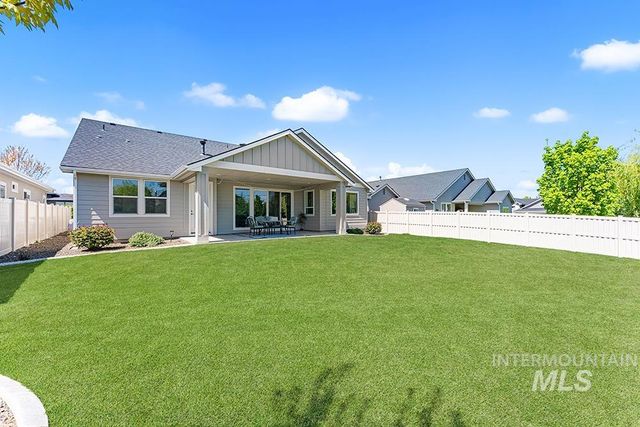 3298 S Cobble Pl, Meridian, ID 83642