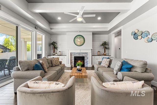 3298 S Cobble Pl, Meridian, ID 83642