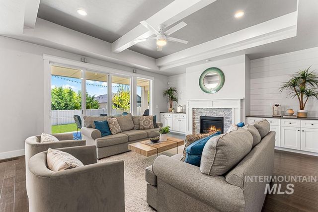 3298 S Cobble Pl, Meridian, ID 83642