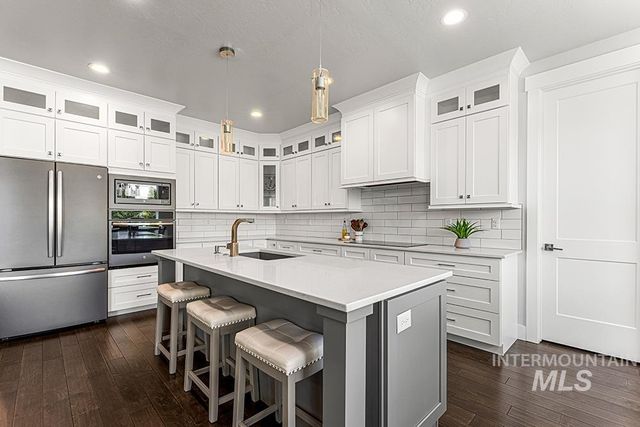 3298 S Cobble Pl, Meridian, ID 83642