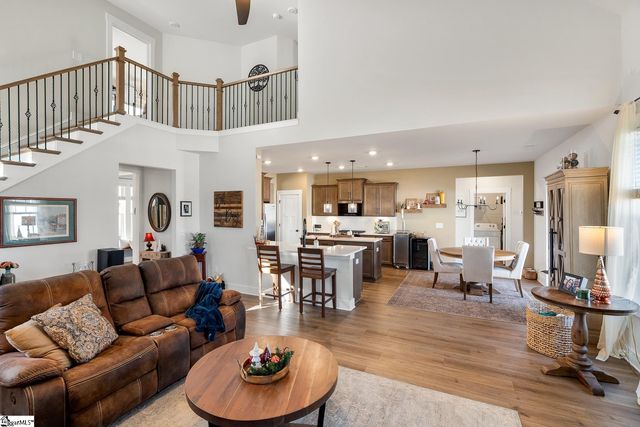 619 Wh Kay Lane, Anderson, SC 29621