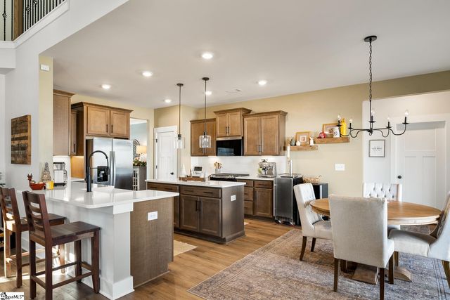 619 Wh Kay Lane, Anderson, SC 29621