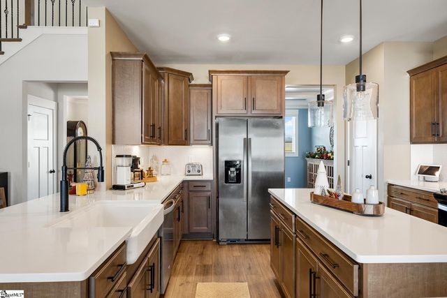 619 Wh Kay Lane, Anderson, SC 29621