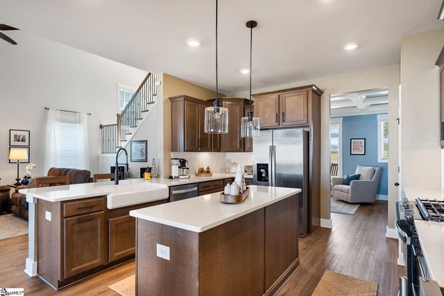 619 Wh Kay Lane, Anderson, SC 29621