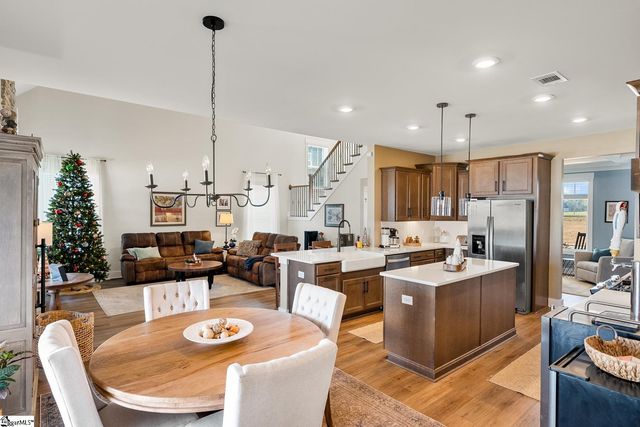 619 Wh Kay Lane, Anderson, SC 29621