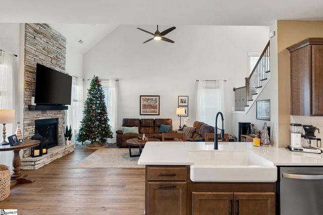 619 Wh Kay Lane, Anderson, SC 29621