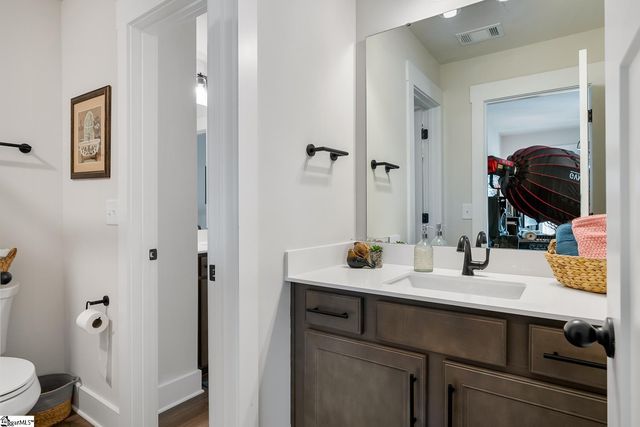 619 Wh Kay Lane, Anderson, SC 29621