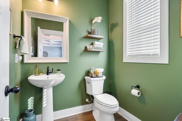 619 Wh Kay Lane, Anderson, SC 29621