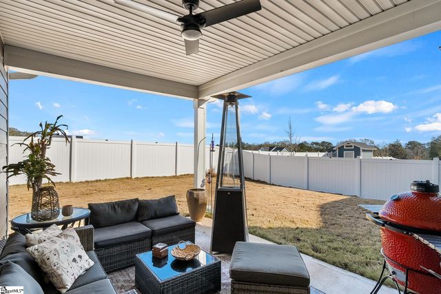 619 Wh Kay Lane, Anderson, SC 29621