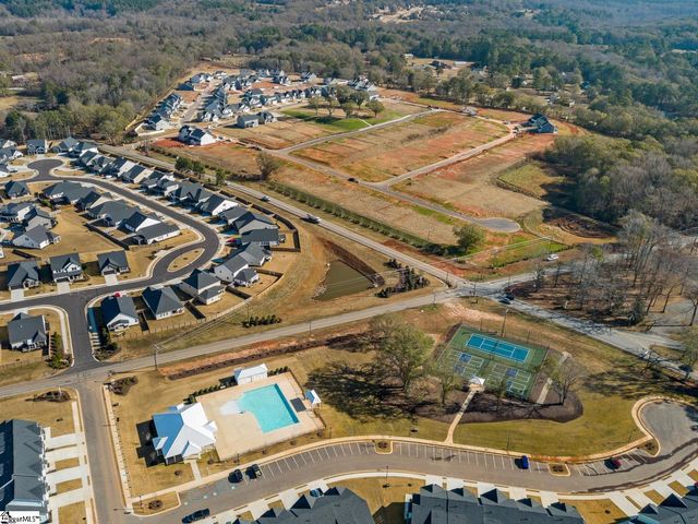 619 Wh Kay Lane, Anderson, SC 29621