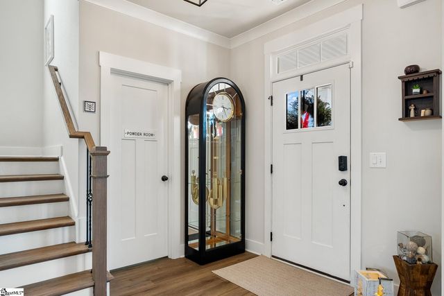 619 Wh Kay Lane, Anderson, SC 29621