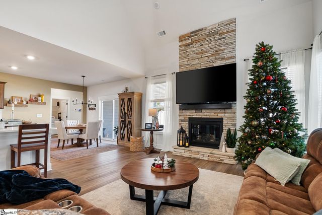 619 Wh Kay Lane, Anderson, SC 29621