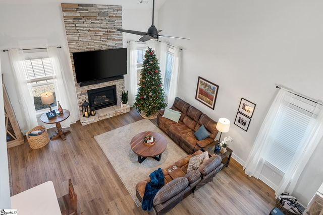 619 Wh Kay Lane, Anderson, SC 29621