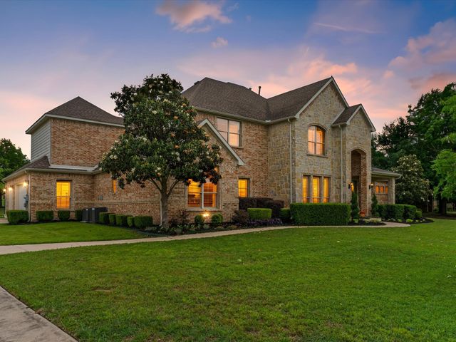 407 W Aurora Vista Trail, Aurora, TX 76078