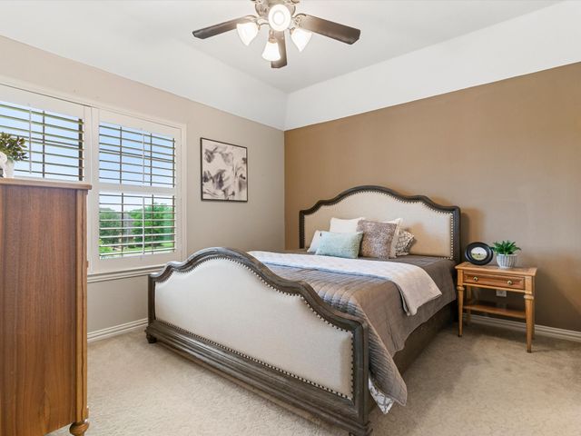 407 W Aurora Vista Trail, Aurora, TX 76078