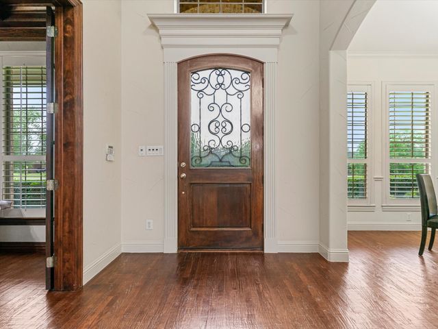 407 W Aurora Vista Trail, Aurora, TX 76078